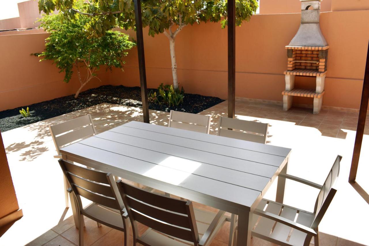Anahi Homes Corralejo- Drago 14